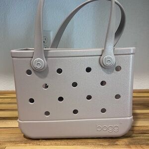 BITTY BOGG BAG Women's Tote in Tan